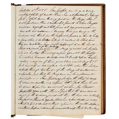 156 - Captain the Honourable William Wellesley, Royal Navy (1806-1875), the Duke of Wellington's nephew, l... 