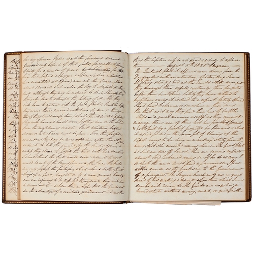 156 - Captain the Honourable William Wellesley, Royal Navy (1806-1875), the Duke of Wellington's nephew, l... 