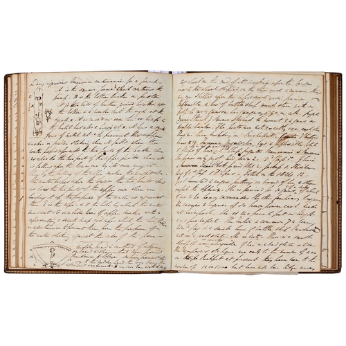 156 - Captain the Honourable William Wellesley, Royal Navy (1806-1875), the Duke of Wellington's nephew, l... 