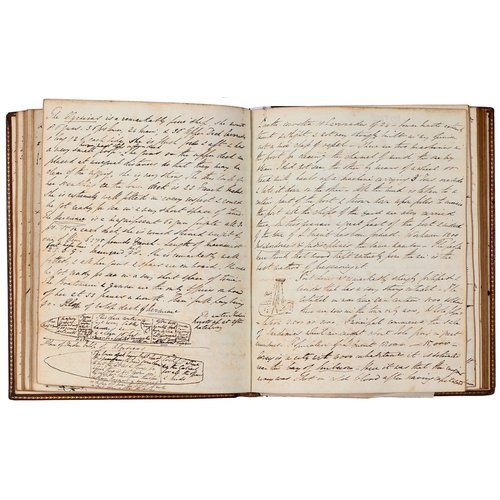 156 - Captain the Honourable William Wellesley, Royal Navy (1806-1875), the Duke of Wellington's nephew, l... 