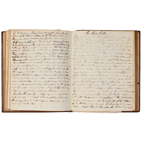 156 - Captain the Honourable William Wellesley, Royal Navy (1806-1875), the Duke of Wellington's nephew, l... 