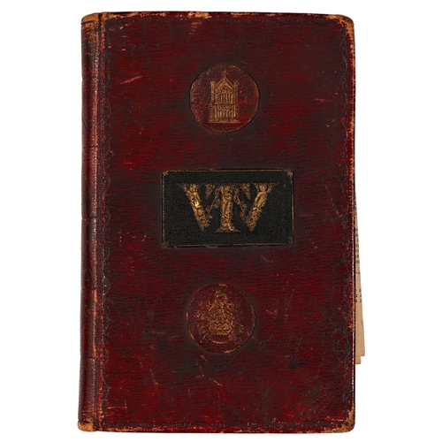 158 - Collecting & The Wunderkammer. Thomas Windus FSA (1778-1854), of Gothic Hall, Stamford Hill, Lon... 