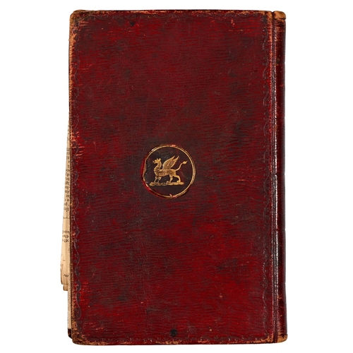 158 - Collecting & The Wunderkammer. Thomas Windus FSA (1778-1854), of Gothic Hall, Stamford Hill, Lon... 