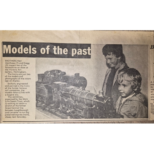 604 - A well-engineered 2½in gauge live steam model of the British Railways 4-6-0 Castle Class locomotive ... 