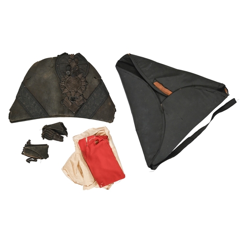 587 - British Army, Medical Staff. Crimean War, the uniform of David Milroy MD, FRCSE, 30th (Cambridgeshir... 