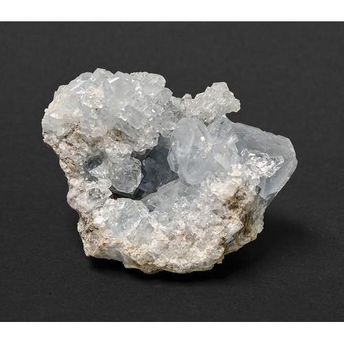 584 - Pyromorphite, 45mm, Native Gold and Stibnite, 76mm, Plattnerite, 49mm and others, Harker Collection ... 