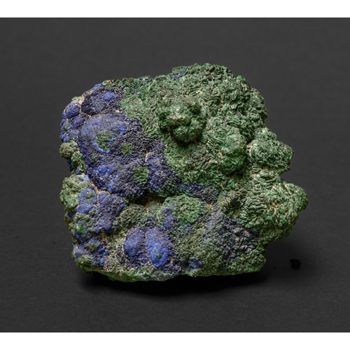 584 - Pyromorphite, 45mm, Native Gold and Stibnite, 76mm, Plattnerite, 49mm and others, Harker Collection ... 