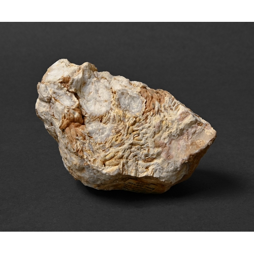 590 - Derbyshire minerals. Fluorite (Blue John), Castleton, 50mm, Fluorite, Glebe Mine, Eyam, 44mm, Phosge... 