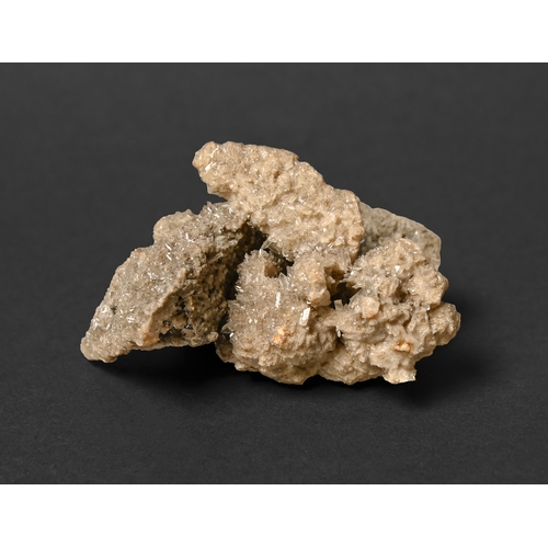 597 - Chalcancite, Rammelsberg, Germany, 84mm, Wolframite, Schlaggenwald, Bohemia, 69mm, Celestine, possib... 