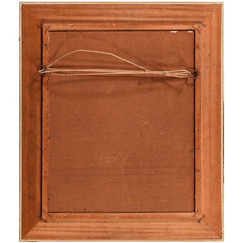 691 - Peter Berrisford (1932-2003) - Venetian Gondola, signed, oil on board, 52 x 40cm, and H.E. Peirse - ... 