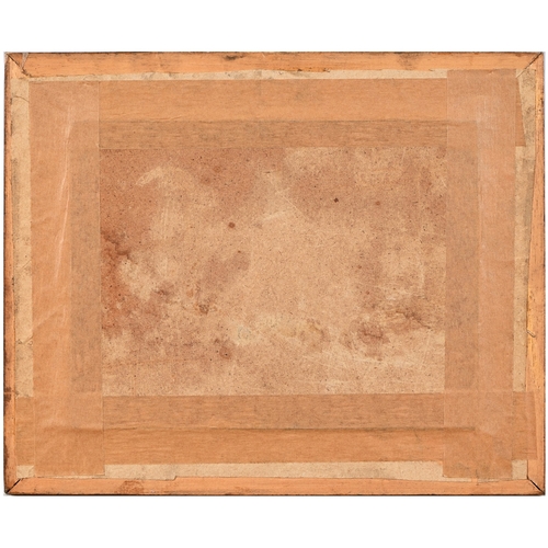 653 - Kingsley S. Chalon (1872-1932) - Two Horses and a Foal in a Stable, signed, oil on panel, 29 x 39cm;... 