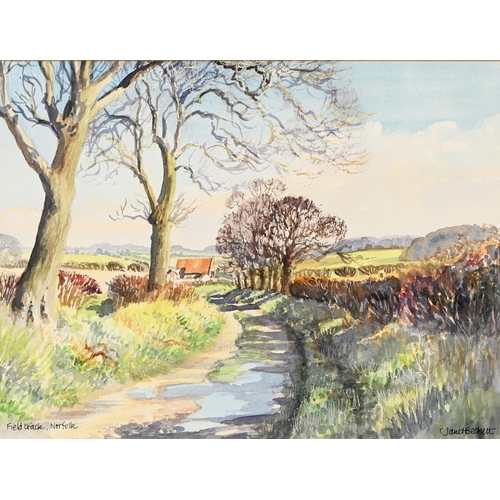 668 - Simon Bull (b. 1958) - Nero, signed, titled and numbered 135/250 in pencil by the artist, etching, 1... 