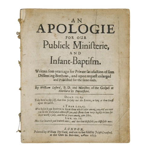 570 - Antiquarian Books. Chemistry: Faraday (Michael, DCL, FRS, FGS, MRI), Chemical Manipulation: Being In... 