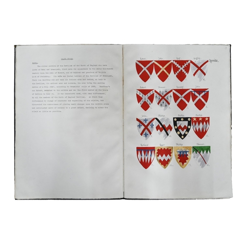 586 - Antiquarian Books. Macaronic: Delepierre (Joseph Octave), Tableau de la litérature du centon, chez l... 