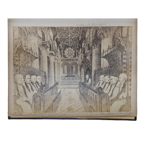 586 - Antiquarian Books. Macaronic: Delepierre (Joseph Octave), Tableau de la litérature du centon, chez l... 