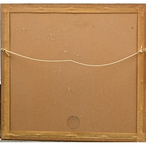 649 - Stephen Bullock (1889–1971) - Lincoln from Canwick, signed, titled and dated 1926, 23 x 25.5cm; and ... 