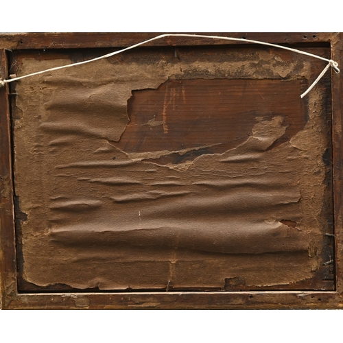 649 - Stephen Bullock (1889–1971) - Lincoln from Canwick, signed, titled and dated 1926, 23 x 25.5cm; and ... 