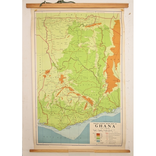 535 - Maps.&nbsp;Bowles's New Four-Sheet Map of England and Wales [...],&nbsp;London: Printed for the Prop... 