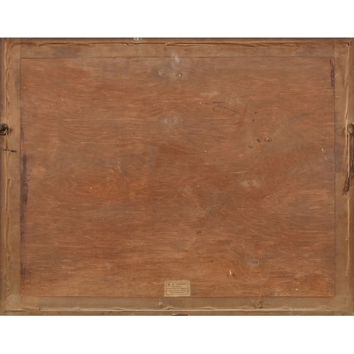 107 - Lionel Edwards (1878-1966) – The Croome, reproduction printed in colour, published by Eyre & Spo... 