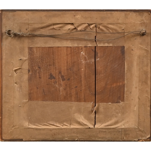 112 - Claude Garnett (1864-1950) - Calendulas and other subjects, five, watercolour, gouache and cut paper... 