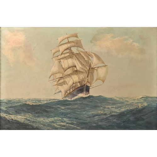 97 - Daniel Sherrin (1869-1940) - The 