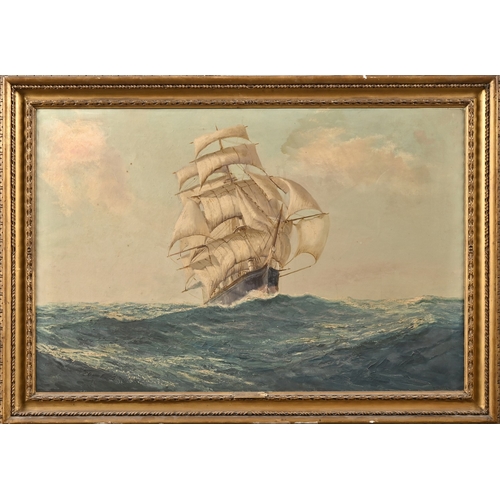 97 - Daniel Sherrin (1869-1940) - The 