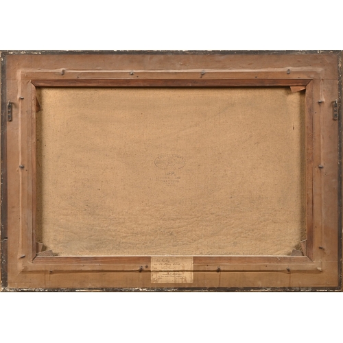 97 - Daniel Sherrin (1869-1940) - The 