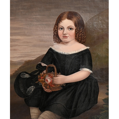 255 - After Daniel Maclise RA -&nbsp;Orlando about to Engage with Charles the Wrestler, with Preston Hall,... 