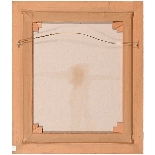 255 - After Daniel Maclise RA -&nbsp;Orlando about to Engage with Charles the Wrestler, with Preston Hall,... 