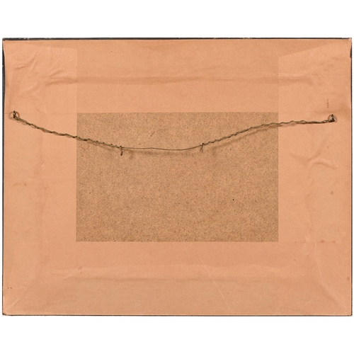 255 - After Daniel Maclise RA -&nbsp;Orlando about to Engage with Charles the Wrestler, with Preston Hall,... 