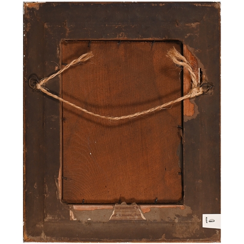 282 - G. McGregor, late 19th/early 20th century - Cattle Watering by Daylight; Cattle Watering by Sunset, ... 