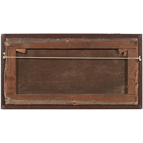 282 - G. McGregor, late 19th/early 20th century - Cattle Watering by Daylight; Cattle Watering by Sunset, ... 