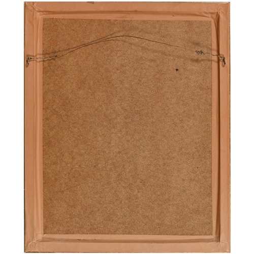 284 - *. Howard, late 19th/early 20th century - Portrait of a Young Lady, full-length, seated on a sofa, a... 