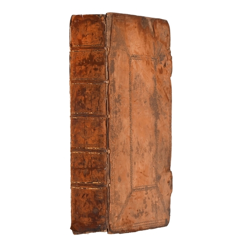 20 - Bible, English. The Bible. That Is, The Holy Scriptvres (sic) Contained in The Old and New Testament... 