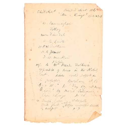 39 - Classics. Horace, Munro (H.A.J., editor), & King (C.W., illustrator), Q. Horatii Flacci Opera, I... 