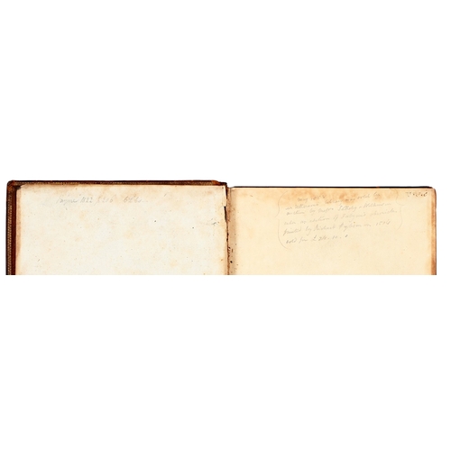 68 - Fabyan [(Robert)], The firste (sic) [& second] volume of Fabyans cronycle (sic), Conteynyng the ... 