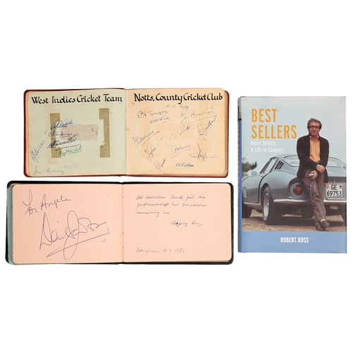 Lot 500       