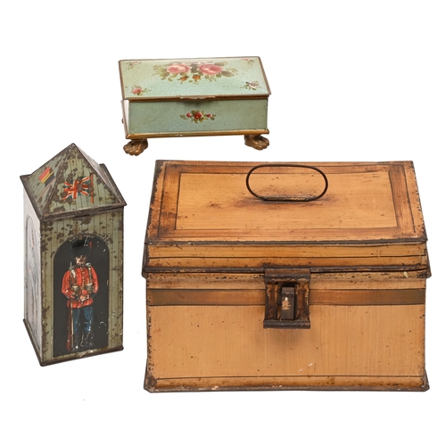 Lot 530       