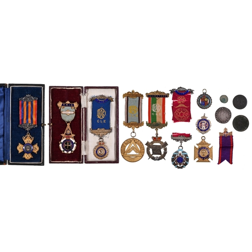 Lot 465       