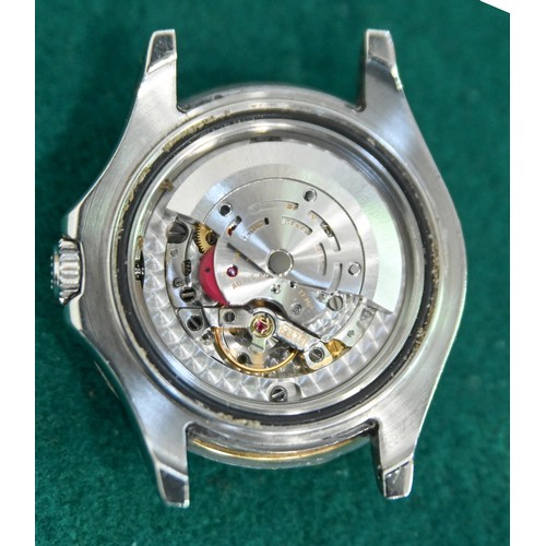 85 - Rolex. An 18ct gold and stainless steel self-winding wristwatch, Oyster Perpetual Date Yacht-Master,... 