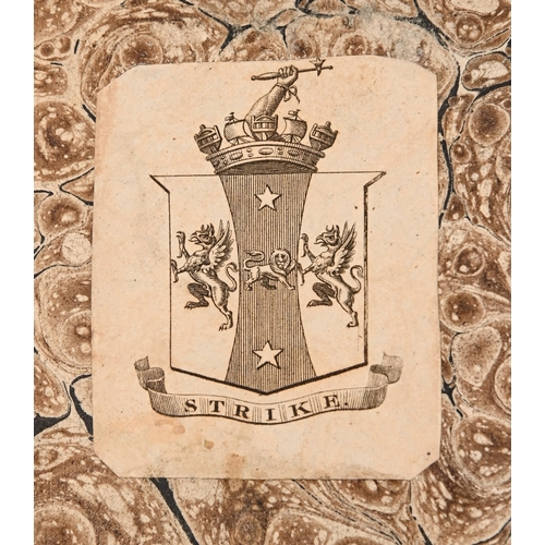 1 - [Jebb (Samuel)], The Life and Robert [Dudley], Earl of Leicester, The Favourite of Queen Elizabeth: ... 