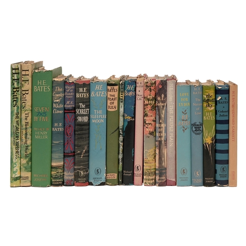 Lot 21        