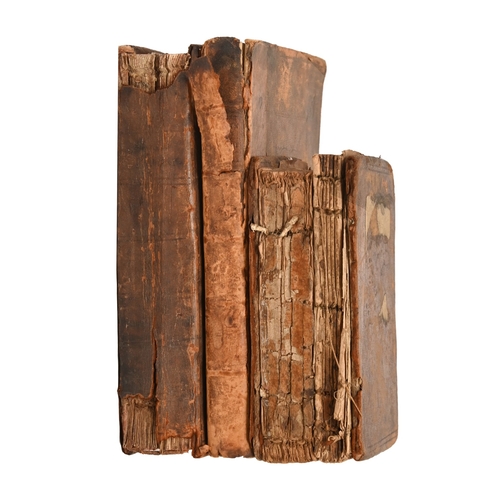 3 - [Fleetwood (William, Bishop of Ely)], Chronicon Preciosum: or, An Account of English Money, The Pric... 