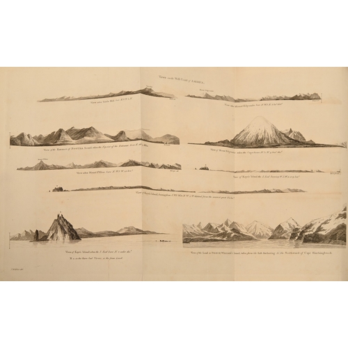 53 - Cook (Captain James, FRS) & King (Captain James, LLD, FRS), A Voyage to the Pacific Ocean. Under... 