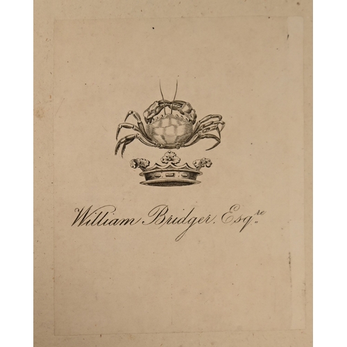 53 - Cook (Captain James, FRS) & King (Captain James, LLD, FRS), A Voyage to the Pacific Ocean. Under... 