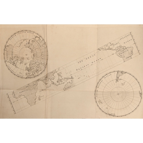 56 - Dalrymple (Alexander), An Historical Collection of the Several Voyages and Discoveries in the South ... 