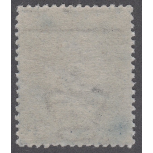 216 - 2d Blue plate 14 Superb Unmounted mint
-Excellent  gum/perfs and centering  Cat £500