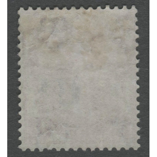 12 - 1862-64 3D Deep Carmine Rose- Good mint- Has some hinge gum
 remaining -otherwise very good-Fine col... 