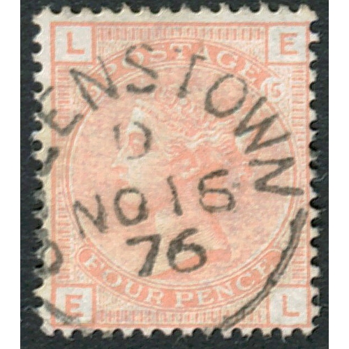 Lot 145       