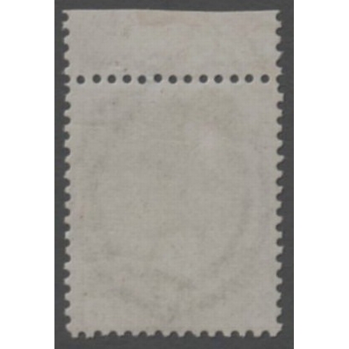 145A - 1873-80 4d Sage Green Plate 15 Superb marginal Mint-
Very fine colour and print quality for these
Ex... 